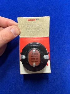 Ford Genuine NOS Motorcraft Choke Housing E3TZ-9848-D, CM-4104 - Picture 1 of 5