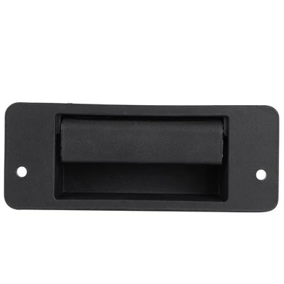 Exterior Black Door Handle Fit For 2003-2006 Ford E-450 Super Duty Tailgate Foto 1 de 4