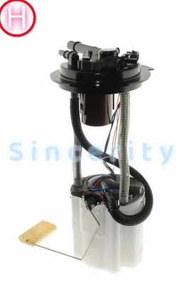 Para Hummer H2 V8 2008 6,2 L 19368796 nuevo conjunto de bomba de combustible apto  Foto 1 de 4