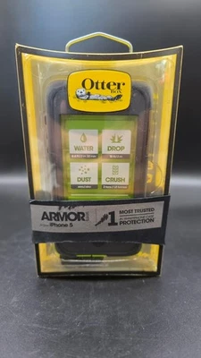 Otter Box Armor 系列适用于 iPhone 5 — 第 1/4 张图片