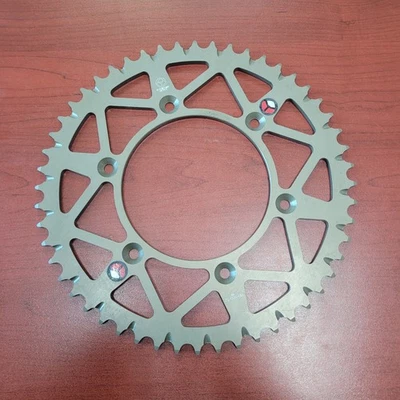 New TAG Sprocket For  Honda CR / CRF / XR  520 Pitch 52 Tooth 7075-T6 Aluminum - Image 1 of 3