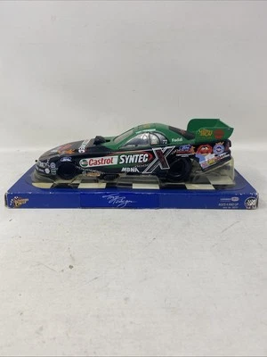 Winners Circle Tony Pedregon Muppets 25th Anniversary Car 1:24 Scale Animal - Image 1 of 4