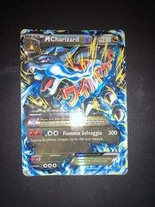 Pokémon Carta Charizard Ex Fuoco Infernale Rara ITA Italiana 69/106 - Picture 1 of 4