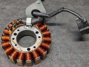 Yamaha Wave Runner FX HO OEM Generator Stator Coil 140 SX AR 230 FX1100 FX1000 - Picture 1 of 5