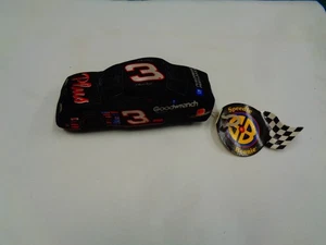 DALE GAINHARDT SR MONTE CARLO PLUS SPEEDIE BEANIE GIOCATTOLO - Foto 1 di 3