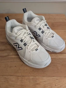 New Balance 608 V3 Damengröße 9 weiß Wanderschuhe WX608V3W - Bild 1 von 11