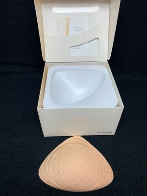 Протез симметричной формы груди Amoena Essential Light 2S 442 размер 9 - Изображение 1 из 2