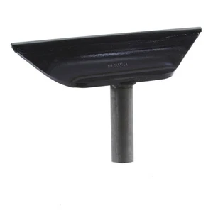 Robust, Comfort Tool Rest 9" Wide, Standard Post, Authorized Seller - Picture 1 of 9
