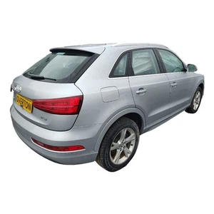 AUDI Q3 SPORT TFSI S-A DIGITAL CLIMATE CONTROL PANEL 8U0820043H - Picture 1 of 7