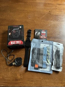 Carbinox Blaze Type S Smart Watch Ultimate Pack - Photo 1 sur 6