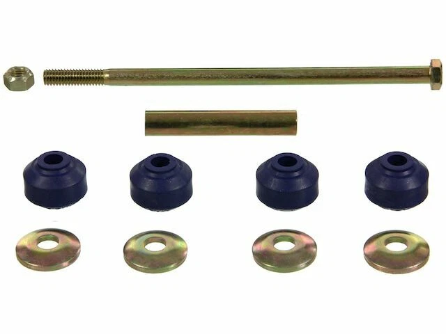 Front Quick Steer Sway Bar Link fits Cadillac Escalade EXT 2007-2013 46QRBF - Image 1 of 1