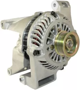 Nuevo alternador para Mazda 3 2004-2009 2,0 L Mazda 5 2,3 2006 2007 LF5018300A 11008 - Imagen 1 de 4