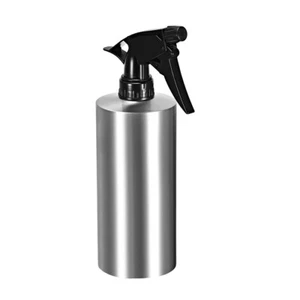 18.5oz 550ml Spray Bottle 304 Stainless Steel with Fine Mist Sprayer Refillable - Picture 1 of 5