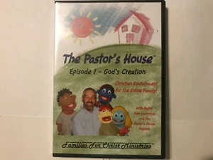 The Pastors House - Episode 1 (DVD) Neu - Bild 1 von 2