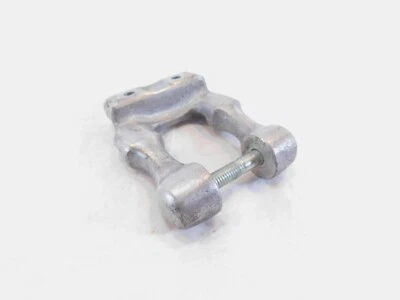 84-97 Yamaha Virago 750 1000 1100 XV750 XV1100 Faro Cabeza Lámpara Soporte Montaje Foto 1 de 4