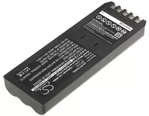 Battery for Fluke 700 Calibrator 740 Calibrator 744 Calibrator DSP-4000 DSP-400 - Picture 1 of 5
