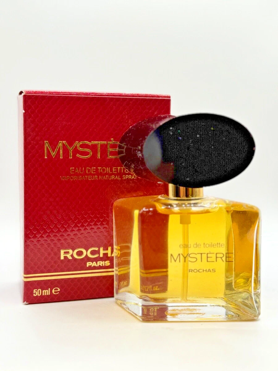 Rochas Mystere Fragrances for Women for sale - eBay