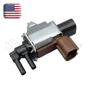 New Vacuum Solenoid Valve For Nissan Altima Maxima Murano Quest 2009-2020 - Picture 1 of 8