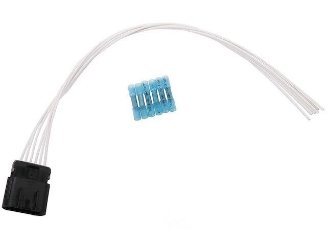 Conector de chicote de fios para painel de instrumentos 96KDHY36 para Oldsmobile Bravada 2002 2003 - Imagem 1 de 1