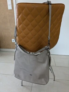 Gabor Tasche, Farbe Grau, Zustand sehr gut - Bild 1 von 6