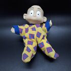 Rare 1997 Nickelodeon Rugrats Baby Dil Slumber Party Doll Figure Mattel Vintage