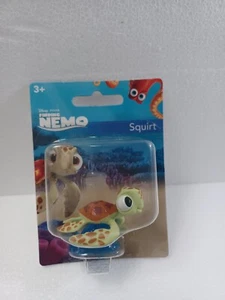 Disney Finding Nemo TORTUGA Chorro Pastel Topper Medias de Navidad relleno regalo  - Imagen 1 de 4