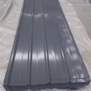 24x Profilblech 12m² Trapezblech Blech Metall Dachblech Dach Platten Stahlblech - Bild 1 von 12