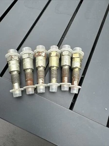 Porsche 911 T E S mechanical Fuel Injectors - Picture 1 of 3