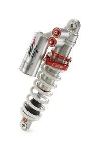 Amortiguador WP XACT PRO 8946 para KTM SX85 Husqvarna TC85 GasGas MC85 MY21-24 - Imagen 1 de 1