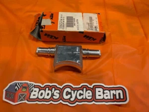 KTM 300 EXHAUST POWER VALVE FLAP 54837320000 - Picture 1 of 2