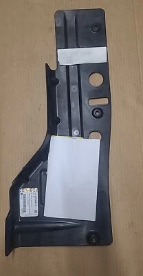 Genuine GM 2011-2013 Buick LaCrosse Regal Floor Pan Lower Splash Shield 13239610 - Image 1 of 3