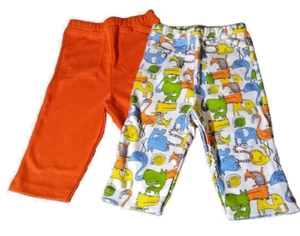 ​Carter's Just One You - 2er Pack - Hosen - Mädchen 18 Monate - Bild 1 von 4