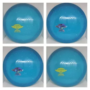 Innova Champion Metallflocke Glow It Air Force 173-175g *Folie auswählen* - Bild 1 von 3
