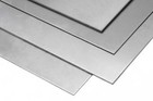 Alublech 1-4mm 3.3535 Aluminiumblech Alu Platten AlMg3 Zuschnitt nach Maß