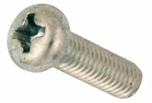 Yamaha Fork Boot Clamp Screw For TT XT DT YZ IT MX 509-23194-L0-00 1 pc 99-103 - Picture 1 of 2