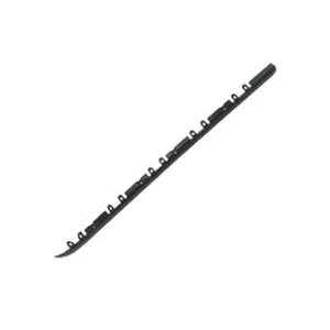 for Toyota Prado Front Windshield Glass External Sealing Strip Trim Strip - Picture 1 of 5