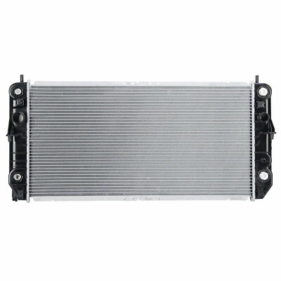RAYTEN CU2369 Radiator For Cadillac Deville 2000 4.6 V8 DHS DTS Foto 1 de 4