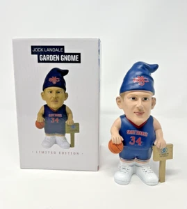 Jock Landale St Mary’s College Bobblehead Gnome Limited Edition Houston Rockets - Picture 1 of 18