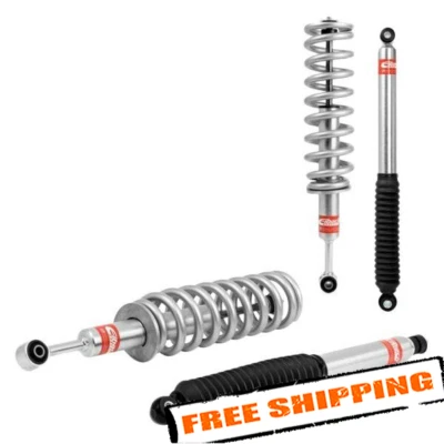 Eibach 3" Pro-Truck Stage 1 Suspension Lift Kit for 91-97 Toyota Land Cruiser Foto 1 de 2