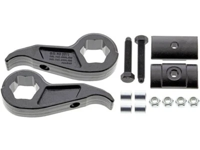 For 2011-2014 GMC Sierra 3500 HD Torsion Bar Key Front 11314NBXR 2012 2013 - Image 1 of 2