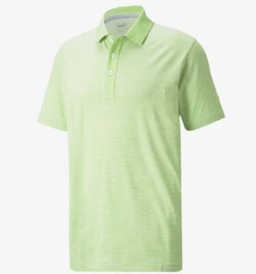 PUMA Cloudspun Legend Men Polo 599928 19 - Size 2XL - Image 1 of 4