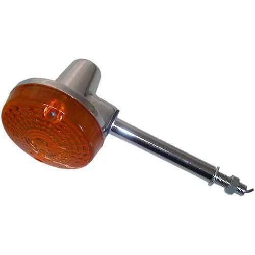 Vástago indicador 86 mm para Suzuki SP 370 78-79 Foto 1 de 1