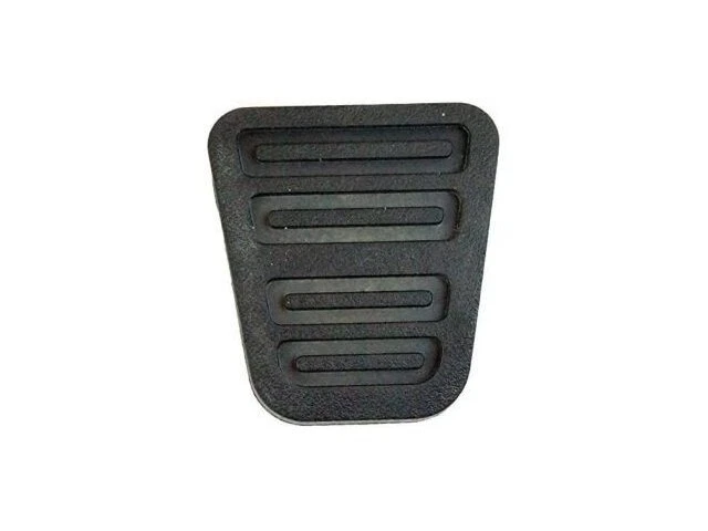 Pastilla de pedal de freno para camioneta GMC Canyon 2004-2009, 2015-2019 cabina extendida 93MVNS Foto 1 de 1