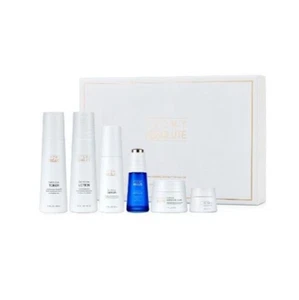 ATOMY Absolute CellActive Skincare SET (6 Types) K-Beauty - Picture 1 of 24