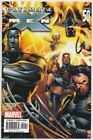 Ultimate X-Men #50 Comic Book - Marvel Comics!
