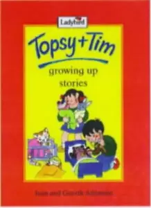 Topsy and Tim: Growing Up Stories (Topsy & Tim) By Jean Adamson, Gareth Adamson - Picture 1 of 1