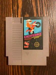Nintendo NES "Build Your Lot" Authentic, Cleaned, & Tested! Buy 4; Get 1 Free! - Picture 1 of 44