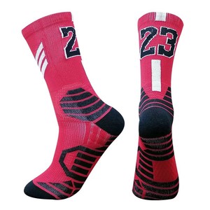 michael jordan stance socks