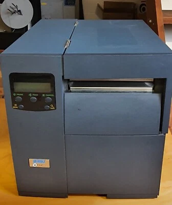 DATAMAX W 6208 Stampante per etichette Thermal Label Printer  - Immagine 1 di 4