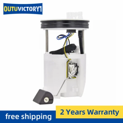 Fuel Pump Module Assembly for 2016-2020 Scion iA Toyota Yaris iA 1.5L 23221WB001 - Image 1 of 4